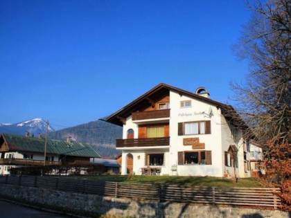 Foto: G&amp;auml;stehaus und Caf&amp;eacute; SEEHOF