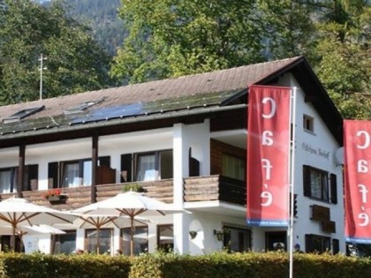 Foto: G&amp;auml;stehaus und Caf&amp;eacute; SEEHOF