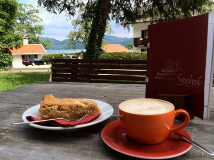 Foto: G&amp;auml;stehaus und Caf&amp;eacute; SEEHOF